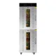 Дегідратор комерційний ZUVER Professional Line 32, 3000W 52KG