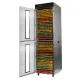 Дегідратор комерційний ZUVER Professional Line 40, 4000W 74KG