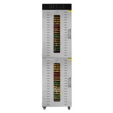 Дегідратор Zuver SS-40H 4000W 74KG
