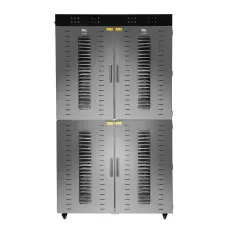 Дегідратор Zuver SS-96H 6400W 119KG