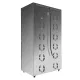 Дегідратор комерційний ZUVER Professional Line 96, 7600W 119KG NEW