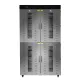 Дегідратор комерційний ZUVER Professional Line 96, 7600W 119KG NEW