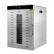 Дегідратор професійний ZUVER Professional Line 16, 1500W 29KG