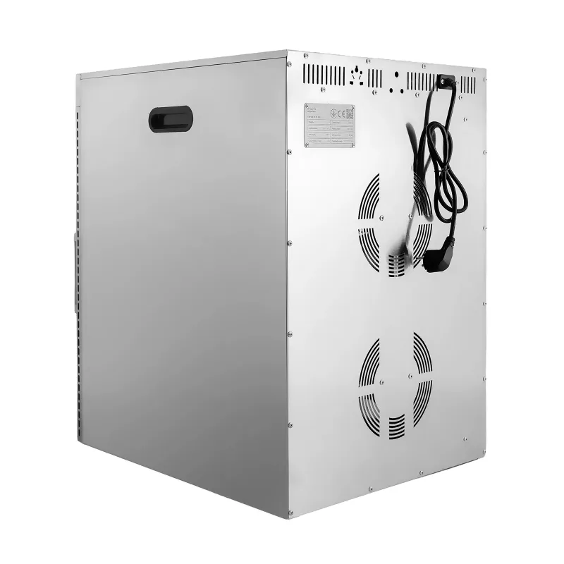 Дегідратор професійний ZUVER Professional Line 16, 1500W 29KG