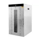 Дегідратор професійний ZUVER Professional Line 20, 2000W 37KG