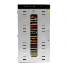 Дегідратор Zuver SS-20H 2000W 37KG