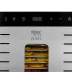 Дегідратор професійний ZUVER Professional Line 24, 2000W 35KG