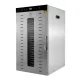 Дегідратор професійний ZUVER Professional Line 24, 2000W 35KG