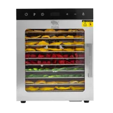 Дегідратор Zuver SS-10H 800W 12KG