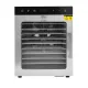 Дегідратор ZUVER Professional Line 10, 800W 12KG