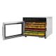 Дегідратор ZUVER Professional Line 6, 500W 9KG