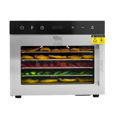 Дегідратор Zuver SS-06H 500W 9KG