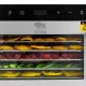 Дегідратор ZUVER Professional Line 6, 500W 9KG