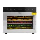 Дегідратор ZUVER Professional Line 6, 500W 9KG
