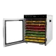 Дегідратор ZUVER Professional Line 8, 800W 11KG