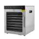 Дегідратор ZUVER Professional Line 8, 800W 11KG