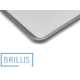 Деко алюмінієве Brillis GN 1/1(530х325)