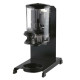 Диспенсер для кави професійний чорний GGM Gastro MC10-BLACK