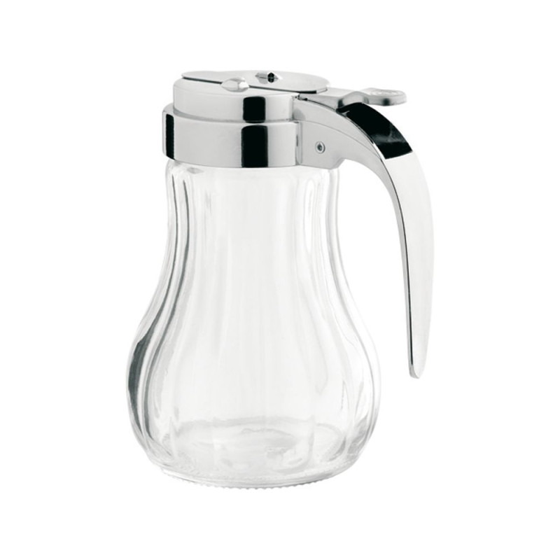Диспенсер для меду, Ø80x115 мм 452424 Hendi Stainless steel
