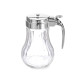 Диспенсер для меду, Ø80x115 мм 452424 Hendi Stainless steel