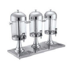 Диспенсер для напоїв EWT INOX MJDB3
