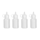 Диспенсер для соусів 0,03 л, міні, прозорий, 4шт, ø30x(H)85mm 557891 Hendi