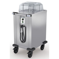 Диспенсер для тарілок Blanco Professional TSH118-33