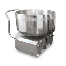 Діжа підкатна для тістоміса Apach L120RC