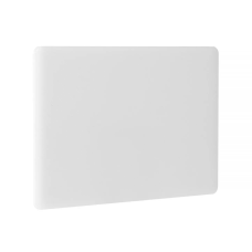 Дошка обробна HACCP 450x300, біла 450x300х10мм 827000 Hendi