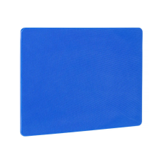 Дошка обробна HACCP 600x400, синя, 600x400х15мм 827123 Hendi