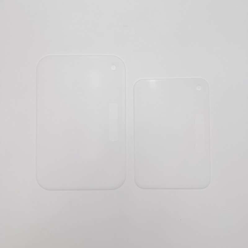 Дошка обробна  HACCP Біла 150*220*2 MM