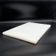 Дошка обробна HDPE-500  HACCP Біла 450*300*15 MM
