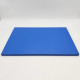 Дошка обробна HDPE-500  HACCP Блакитна 450*300*20 MM