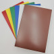 Дошка обробна HDPE-500  HACCP Зелена 450*300*15 MM