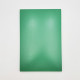 Дошка обробна HDPE-500  HACCP Зелена 450*300*15 MM