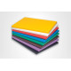 Дошка обробна HDPE-500  HACCP Зелена 600*400*18 MM