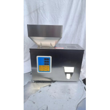 Дозатор весовой Vektor XKW-100 (для сыпучих продуктов) до 100 гр