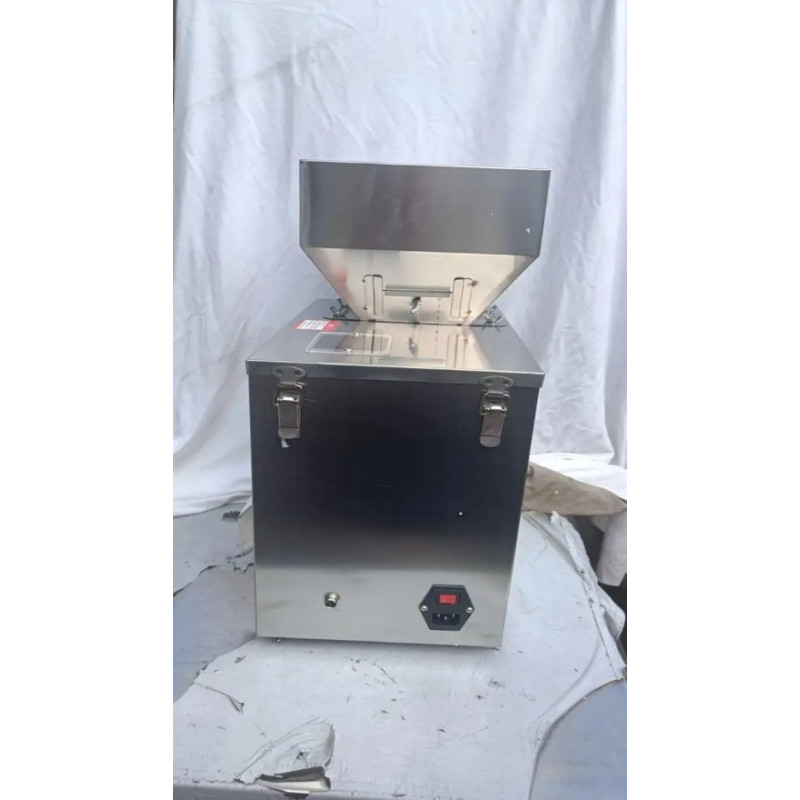 Дозатор ваговий Vektor XKW-100
