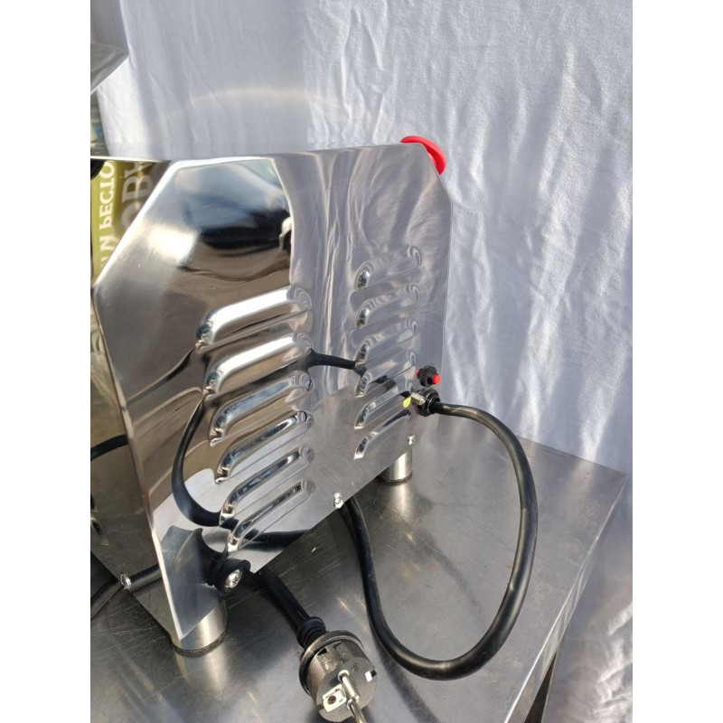 Дробарка млин для кави, спецій, цукру, мак та ін. Vektor HR-2200, 2200W