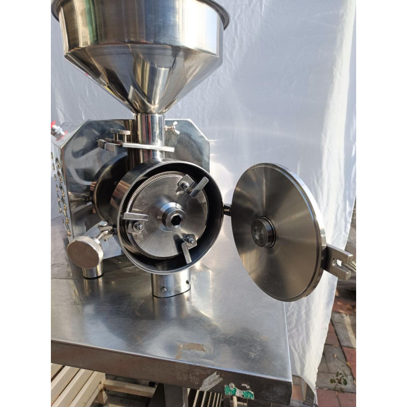 Дробарка млин для кави, спецій, цукру, мак та ін. Vektor HR-2200, 2200W