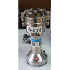 Дробилка мельница для специй, сахара и др. Vektor HR-02A (100 гр)