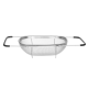Друшляк для мийки розсувний, 360х240х(Н)115 мм 535219 Hendi Stainless steel