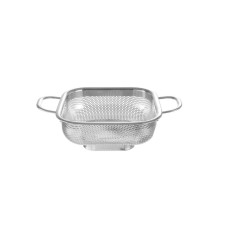 Друшляк квадратний, 218x218x(H)70 мм 535288 Hendi Stainless steel