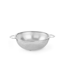 Друшляк перфорований, Ø315x(H)120 мм 535424 Hendi Stainless steel