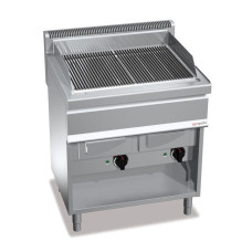 Електр. Водяний гриль (13,2 кВт) GGM Gastro EWB 879-T