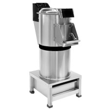 Електрична картоплечистка GGM Gastro KSE10F