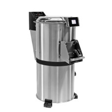 Електрична картоплечистка GGM Gastro KSE20