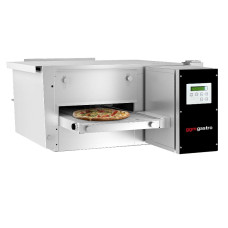 Електрична конвеєрна піч 0,98 x 1,3 м GGM Gastro DPZ3030E