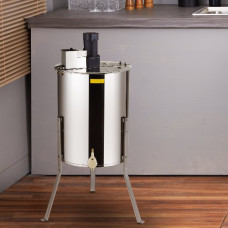Електрична медогонка Zuver Md10e 140W