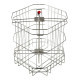 Електрична медогонка Zuver Md10e 140W